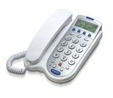 Speakerphone with CID/CW