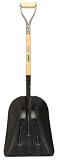 STL Grain Scoop