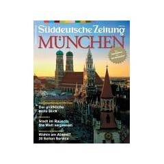 S�ddeutsche Zeitung M�nchen
