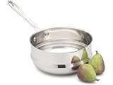 All-Clad Stainless 3-Quart bathroom to insert