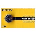Sony - Battery LR1120 alkaline 33 mAh