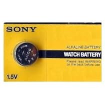 Sony - Battery LR1120 alkaline 33 mAh