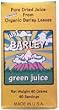 Just Barley - Organic Barley Juice - 40 gram - Powder
