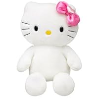 Build-A-Bear Workshop 17 in. Hello Kittyandreg; by Sanrioandreg; Plush Stuffed Animal