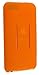 Everydaysource For Apple iPod Gen2/3 Touch Skin Case , Orange