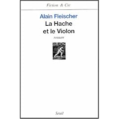 La Hache et le Violon