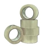 12 rolls 2" x 110 yds * TOP QUALITY sealing tape 2X110