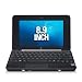 Hewlett Packard NM125UARABA Hp Factory Recertified