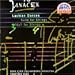 Janacek: Lachian Dances/Suite/Idyll
