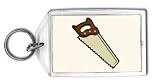 Utensile Sega Keychain