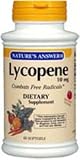 Lycopene 5mg 60SG