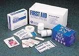 Acme First Aid Refill Kit, 94 Pieces.