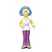 Simpsons World of Springfield Figure Series 12: Luann Van Houten