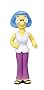Actionfigur Luann van Houten