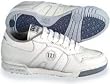 Wilson Tennis Women's Pro Staff Leather Sneakers