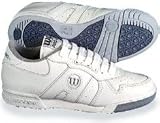Women's Wilson Tennis Pro Staff Leather