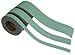 GAGT39-GLO BRITE TAPE, ANTI-GRIT CLEATS, 6"X24" (3420-6X24)