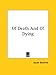 Book Of Death And Of Dying