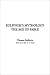 Books : Bulfinch's Mythology, the Age of Fable