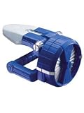 Power Rangers Operation Overdrive Costume #18648 Blue Ranger Weapon