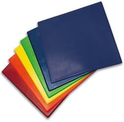 14" Poly Squares (SET)