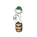 3" Cheers To You Mouse by Annalee