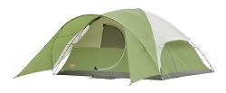 Coleman Evanston 8 Tent discount