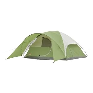Best PricesBest Price Coleman Evanston 8 Tent Review Sale
