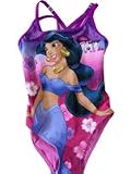 Disney Princess Jasmine Swimsuit for girls