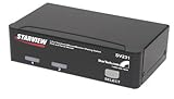 2port Reliable Starview KVM Cpuswitch with 3yr Warranty