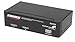 StarTech.com 2 Port StarView KVM Switch PS/2+Serial