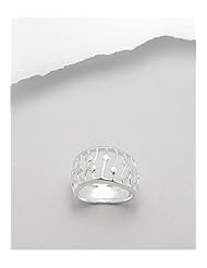 Ring In 92.5 Sterling Silver