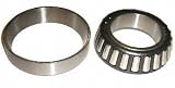 SKF 32008-X Tapered Roller Bearings