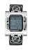 Diesel Men's Series IV Western Lucky 7 Horseshoe Watch #DZ7059