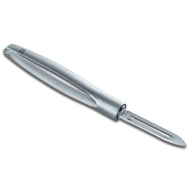Henckels Twin Select Stainless Steel Vegetable Peeler