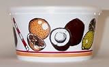 Redi Fondant Plain Candy Filling