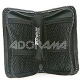 Targus DMC111 Digital Memory Card Case - Black (Koskin)