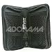 Targus DMC111 Digital Memory Card Case - Black (Koskin)