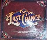Last Chance