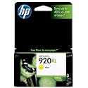 HP 920XL Yellow Officejet Ink Cartridge