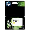 HP 920XL Yellow Officejet Ink Cartridge