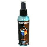 Organic Root Stimulator Tea Tree Anti-bump Spray 5oz.