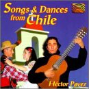 Songs & Dances from Chile