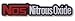 NOS 19151NOS Fender Emblem with NOS Logo
