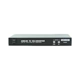 HDMI/DVI to VGA/Digital/Audio Converter SB-2833