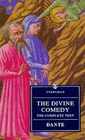 Dante : Divine Comedy (Everyman)