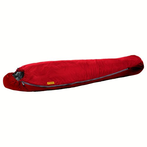 Mammut Mumienschlafsack Ajungilak
