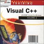 Learn2.Com Programming In Visual C++, Vol. 2