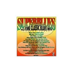 Stax Superblues Classics 3