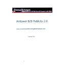 Amtower B2B Publicity 2.0 (5 CDs) (Amtower B2B THought Leadership Series)